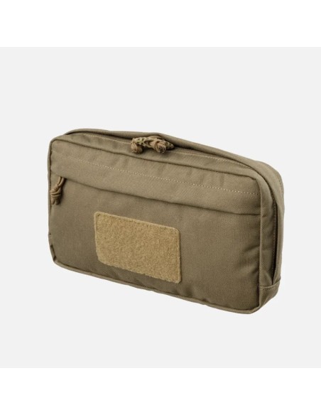 Direct Action Front Flap Admin Pouch Cordura® 500D (various colors)
