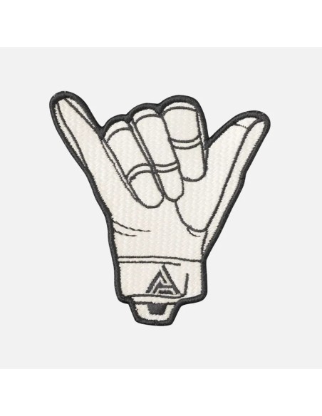 Direct Action Patch Shaka