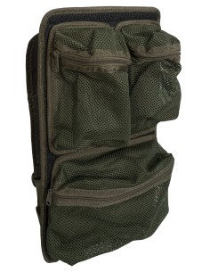 Berghaus FLT organiser pad - IR (olive)