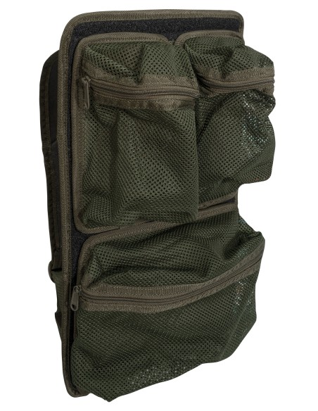 Berghaus FLT organiser pad - IR (olive)