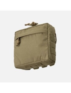 Direct Action Chest Rig Admin Pouch Cordura® (various colors)