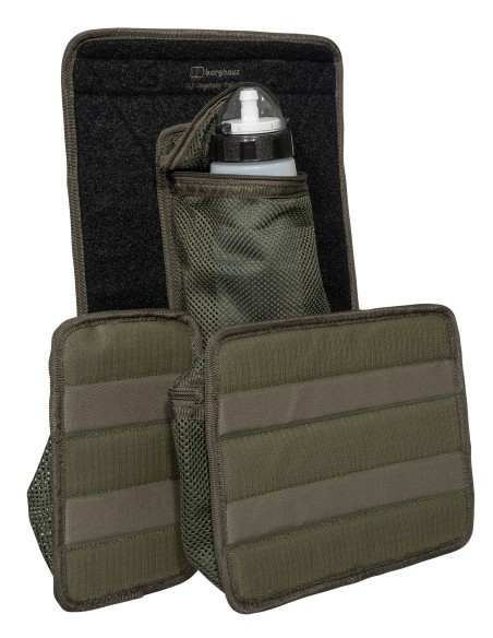 Berghaus FLT organiser pad - IR (olive)