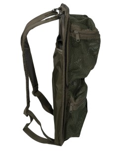 Berghaus FLT organiser pad - IR (olive)