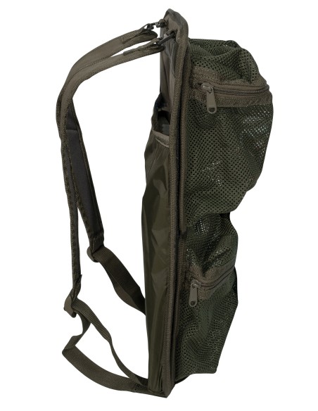 Berghaus FLT organiseerimis paneel - IR (oliiv)