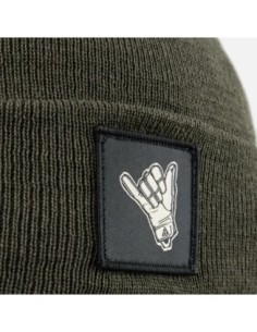 Direct Action Shaka Merino Beanie (various colors)