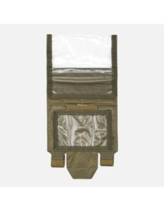 Direct Action GRG Pouch 210D Nylon (various colors)