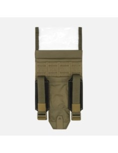 Direct Action GRG Pouch 210D Nylon (various colors)