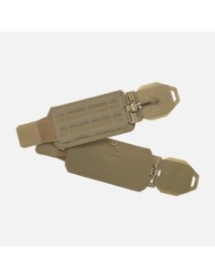 Direct Action Skeletonized Cummerbund Wide (various colors)