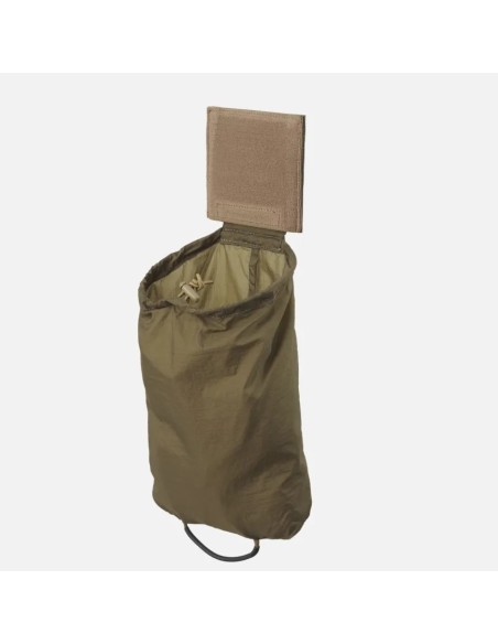 Direct Action Slick Dump Pouch (various colors)