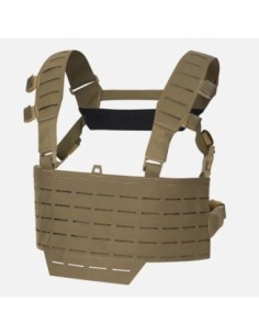 Direct Action Warwick Slick Chest Rig Cordura® (various colors)