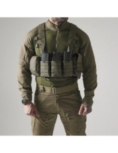 Direct Action Warwick Slick Chest Rig Cordura® (various colors)