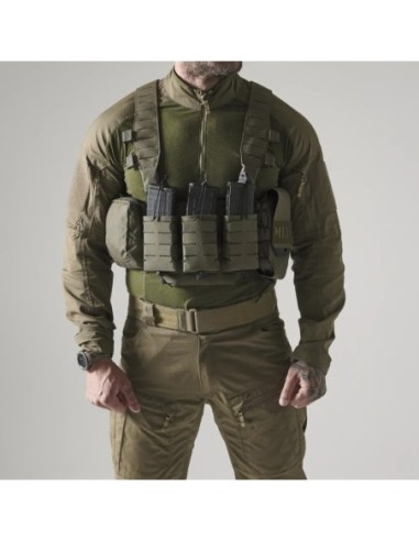 セ*ん様 DIRECT ACTION WARWICK SLICK CHEST R Direct Action Warwick Slick Chest Rig Cordura® (various colors)