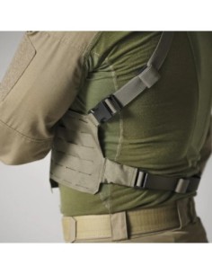 Direct Action Warwick Slick Chest Rig Cordura® (various colors)