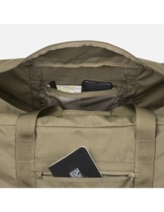 Direct Action Deployment Bag - Small Cordura® (various colors)