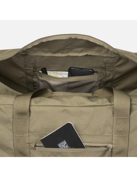Direct Action Deployment Bag - Small Cordura® (various colors)