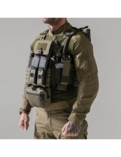 Direct Action Spitfire Plate Carrier Cordura® (various colors)