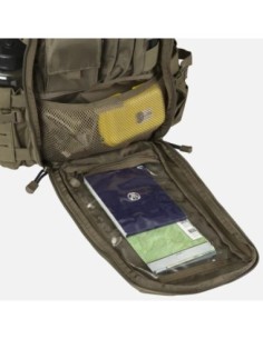 Direct Action Dust MKII seljakott (oliivroheline)