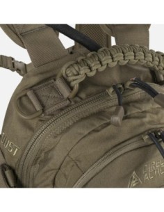 Direct Action Dust MKII seljakott (oliivroheline)