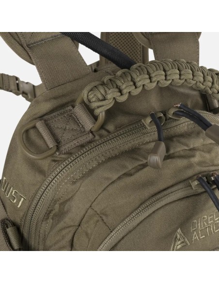 Direct Action Dust MK II Backpack Cordura® (various colors)