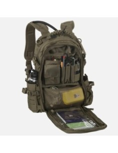 Direct Action Dust MKII seljakott (oliivroheline)