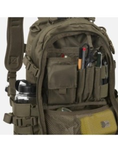 Direct Action Dust MKII seljakott (oliivroheline)