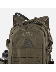 Direct Action Dust MKII seljakott (oliivroheline)
