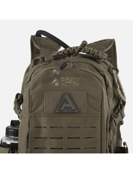 Direct Action Dust MK II Backpack Cordura® (various colors)
