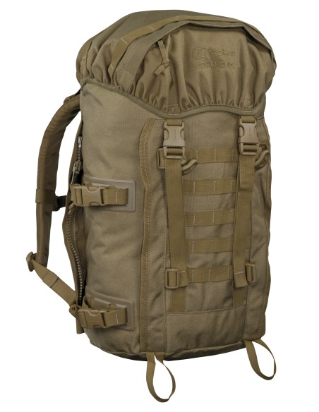 Berghaus patrullkott MMPS Centurio II 45