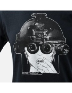 Direct Action ART NVG T-Shirt Cotton