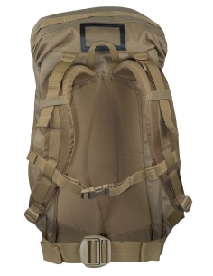 Berghaus patrullkott MMPS Centurio II 45