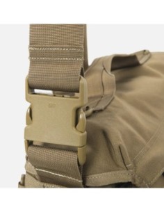 Direct Action Messenger Bag Cordura® 500D (erinevad värvid)