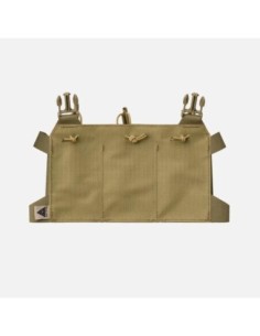 Direct Action Skeletonized Triple 417 Flap (various colors)