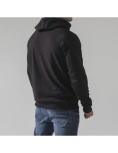 Direct Action Hoodie DA Sunset Cotton Blend
