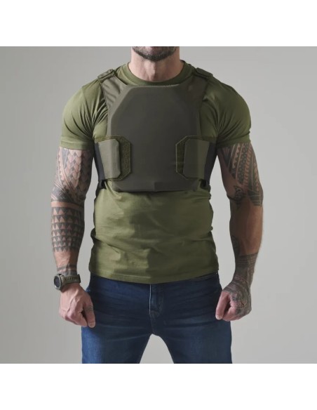 Direct Action Corsair Low Profile Plate Carrier VersaStretch® (various colors)