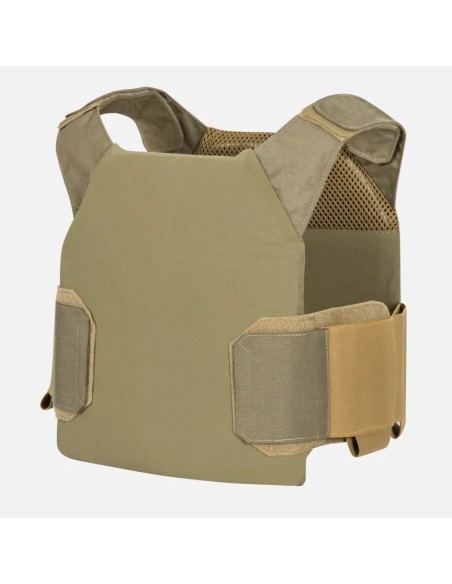 Direct Action Corsair Low Profile Plate Carrier VersaStretch® (various colors)