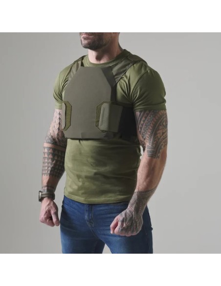 Direct Action Corsair Low Profile Plate Carrier VersaStretch® (various colors)