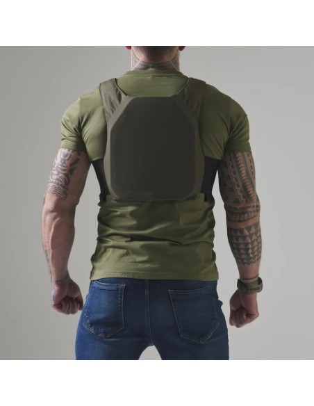 Direct Action Corsair Low Profile Plate Carrier VersaStretch® (various colors)