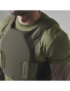 Direct Action Corsair Low Profile Plate Carrier VersaStretch® (various colors)