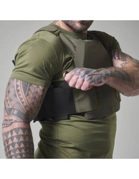 Direct Action Corsair Low Profile Plate Carrier VersaStretch® (various colors)