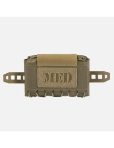 Direct Action Compact MED Pouch Horizontal (various colors)
