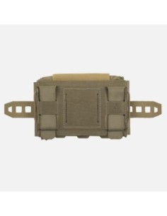 Direct Action Compact MED Pouch Horizontal (various colors)