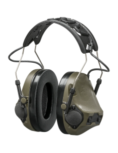 3M PELTOR ComTac VIII Headset