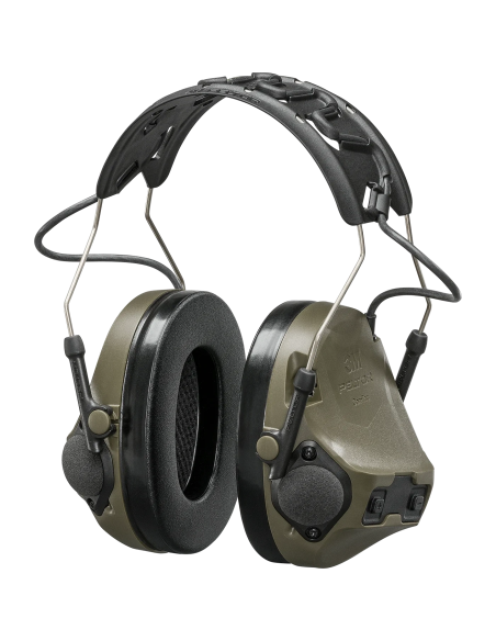 3M PELTOR ComTac VIII Headset