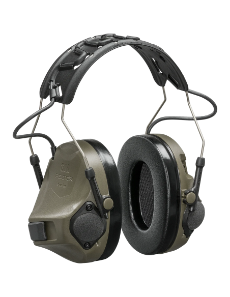 3M PELTOR ComTac VIII Headset
