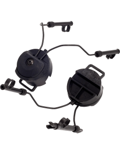 3M PELTOR ComTac ARC Kiivrikinnitused