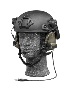 3M PELTOR ComTac ARC Kiivrikinnitused