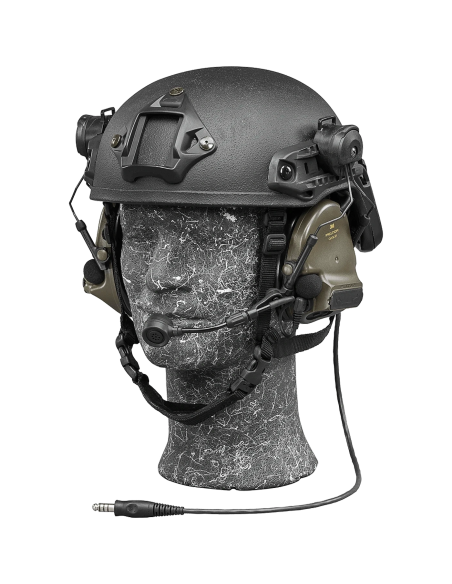 3M PELTOR ComTac ARC Kiivrikinnitused
