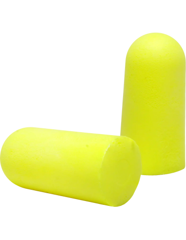 3M EAR Soft Neoonkollased Kõrvatropid