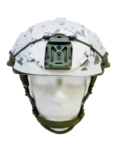 Šestan-Busch Winter Helmet Cover for High-Cut Helmets