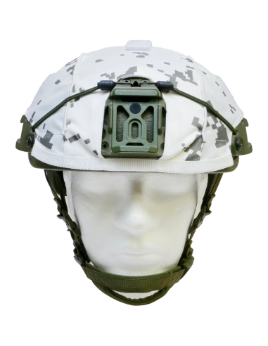 Šestan-Busch Winter Helmet Cover for High-Cut Helmets